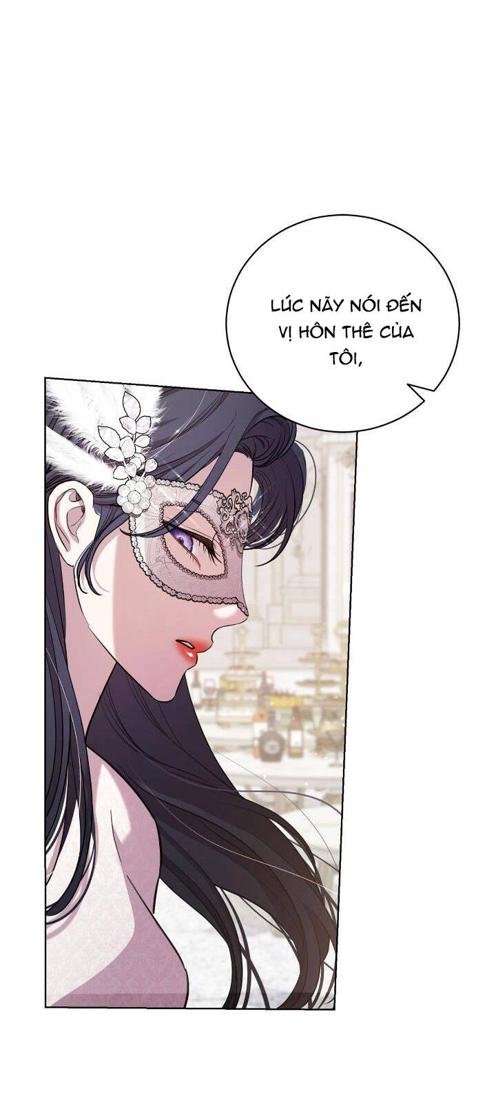 Thân Gửi Tình Nhân Của Chồng Tôi Chapter 27.2 - 30