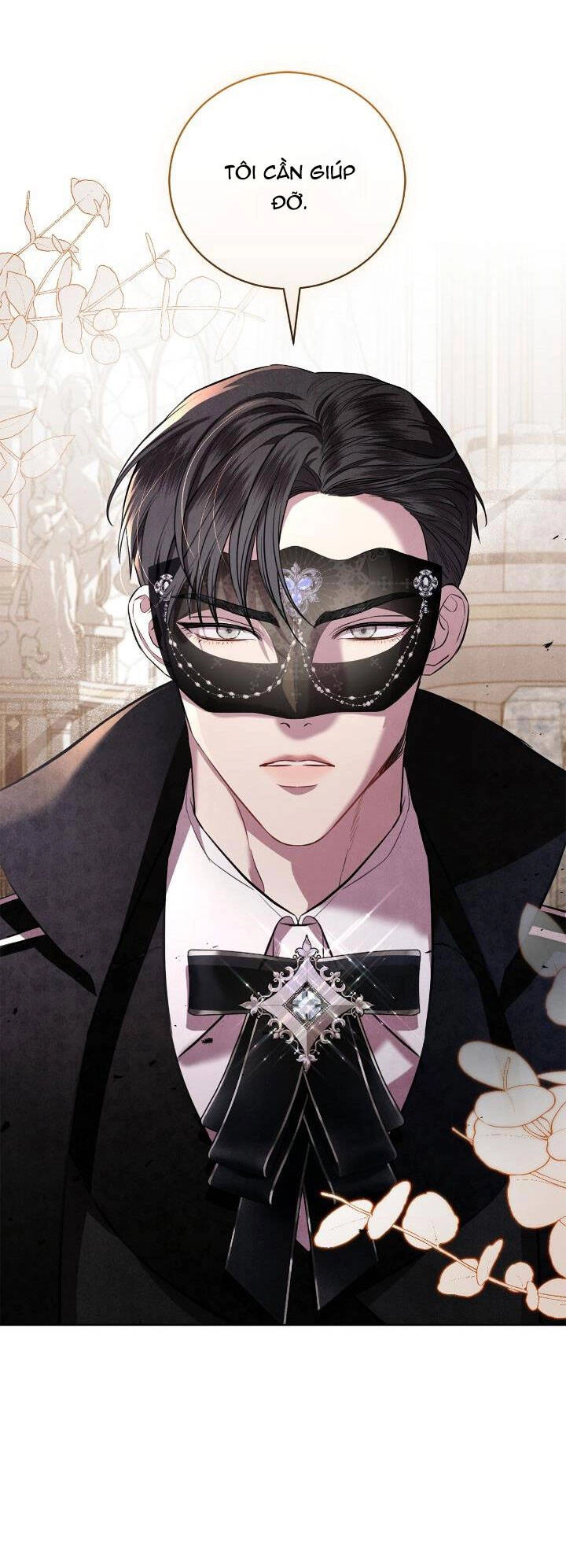 Thân Gửi Tình Nhân Của Chồng Tôi Chapter 27.2 - 31