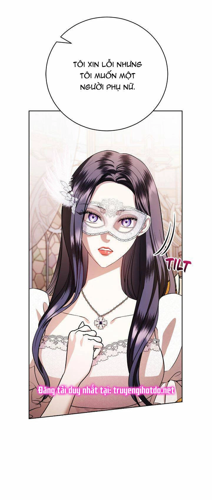 Thân Gửi Tình Nhân Của Chồng Tôi Chapter 28.2 - 1