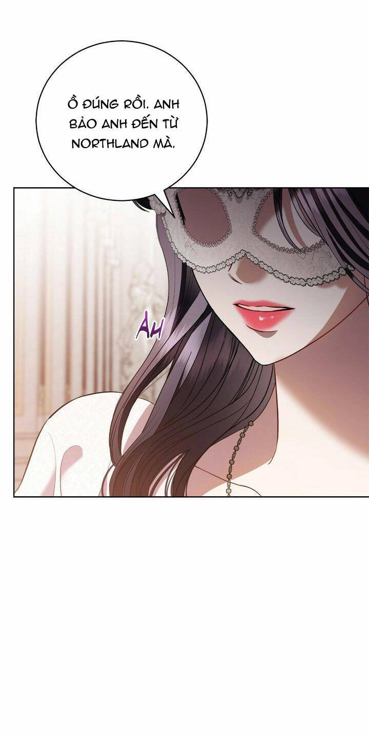 Thân Gửi Tình Nhân Của Chồng Tôi Chapter 28.2 - 3