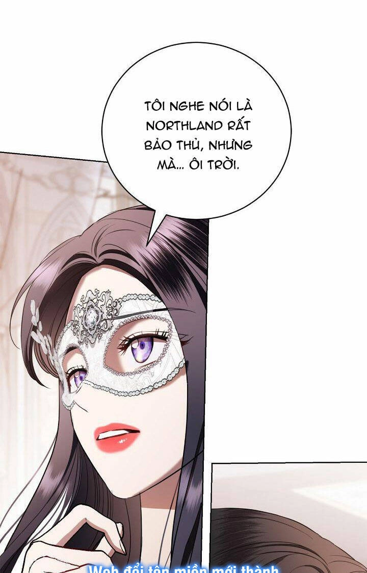 Thân Gửi Tình Nhân Của Chồng Tôi Chapter 28.2 - 4