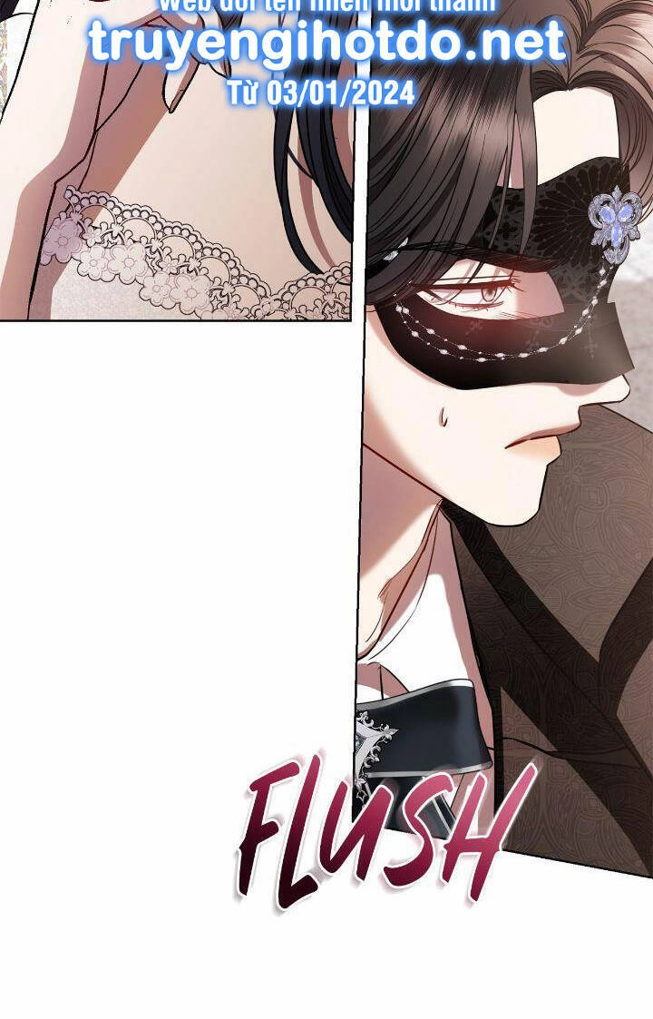 Thân Gửi Tình Nhân Của Chồng Tôi Chapter 28.2 - 5