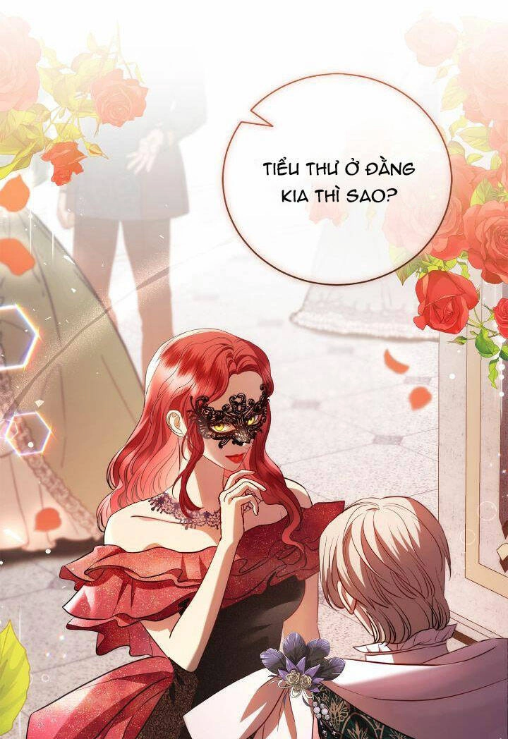 Thân Gửi Tình Nhân Của Chồng Tôi Chapter 28.2 - 7