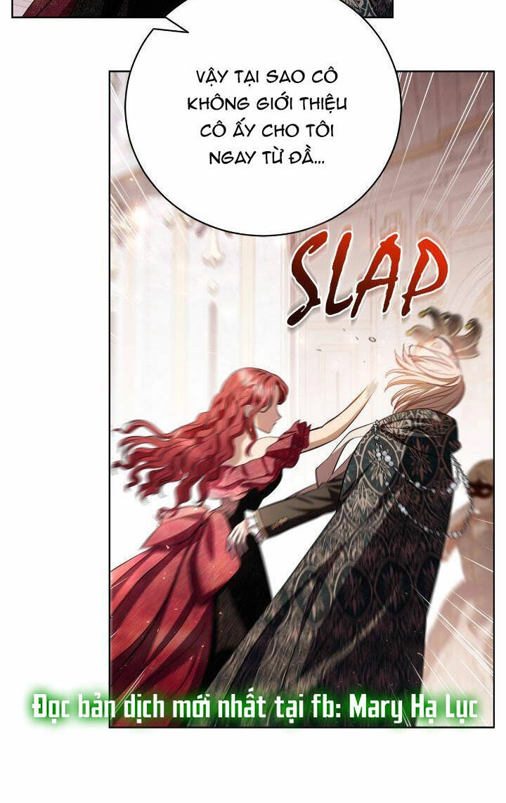 Thân Gửi Tình Nhân Của Chồng Tôi Chapter 28.2 - 10