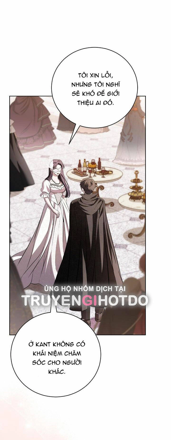 Thân Gửi Tình Nhân Của Chồng Tôi Chapter 28.2 - 13