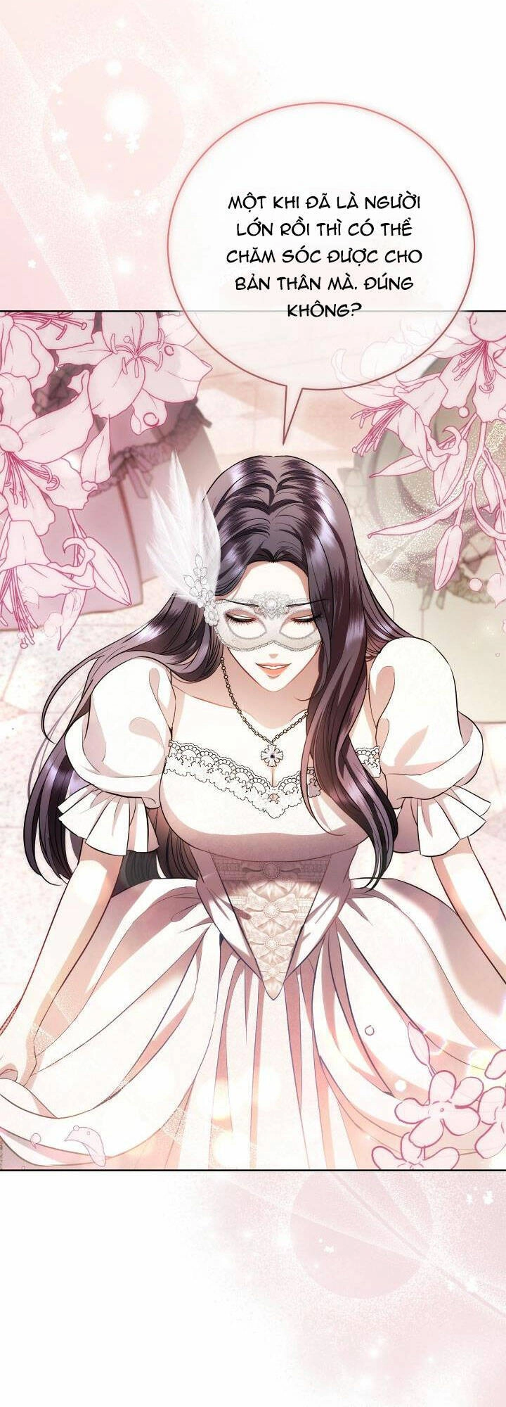 Thân Gửi Tình Nhân Của Chồng Tôi Chapter 28.2 - 14