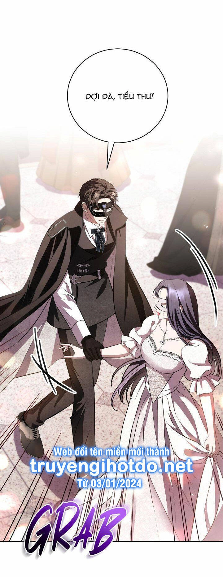 Thân Gửi Tình Nhân Của Chồng Tôi Chapter 28.2 - 16