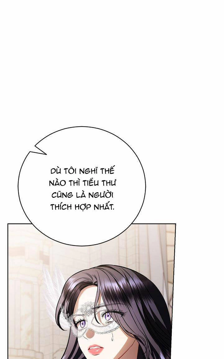 Thân Gửi Tình Nhân Của Chồng Tôi Chapter 28.2 - 17