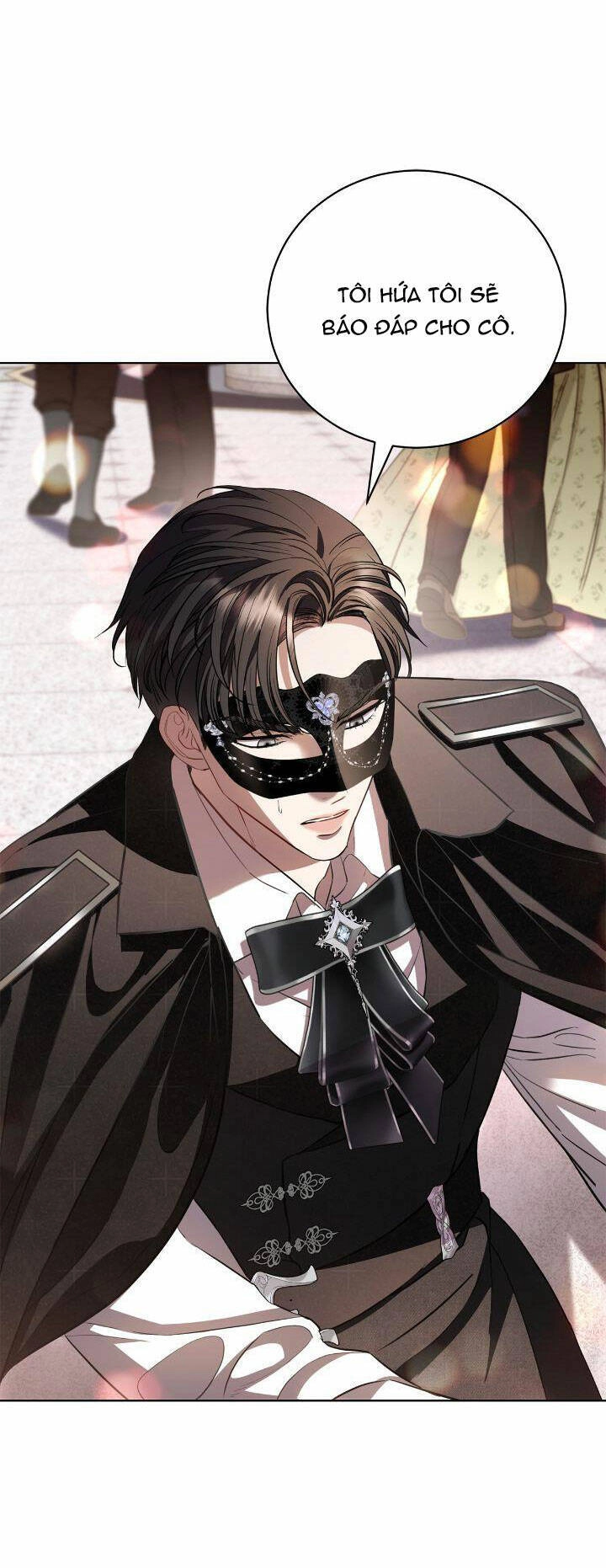 Thân Gửi Tình Nhân Của Chồng Tôi Chapter 28.2 - 19