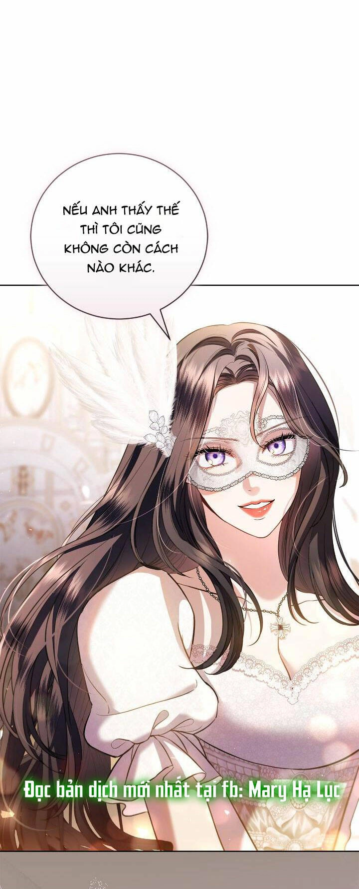 Thân Gửi Tình Nhân Của Chồng Tôi Chapter 28.2 - 20