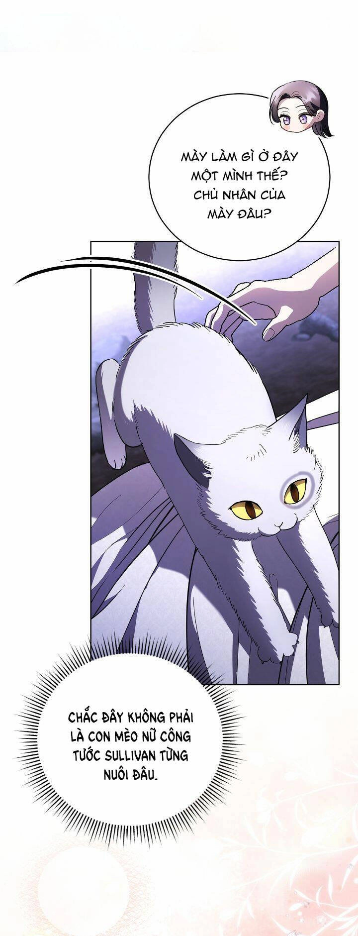 Thân Gửi Tình Nhân Của Chồng Tôi Chapter 28.2 - 30