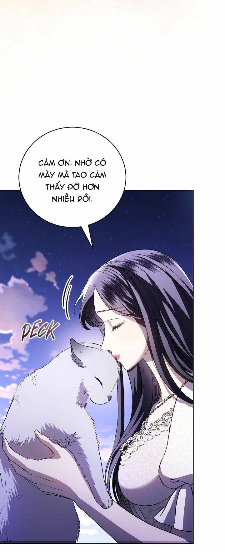 Thân Gửi Tình Nhân Của Chồng Tôi Chapter 28.2 - 32