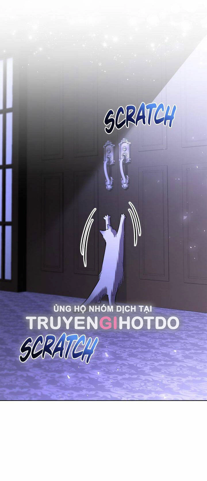 Thân Gửi Tình Nhân Của Chồng Tôi Chapter 28.2 - 37