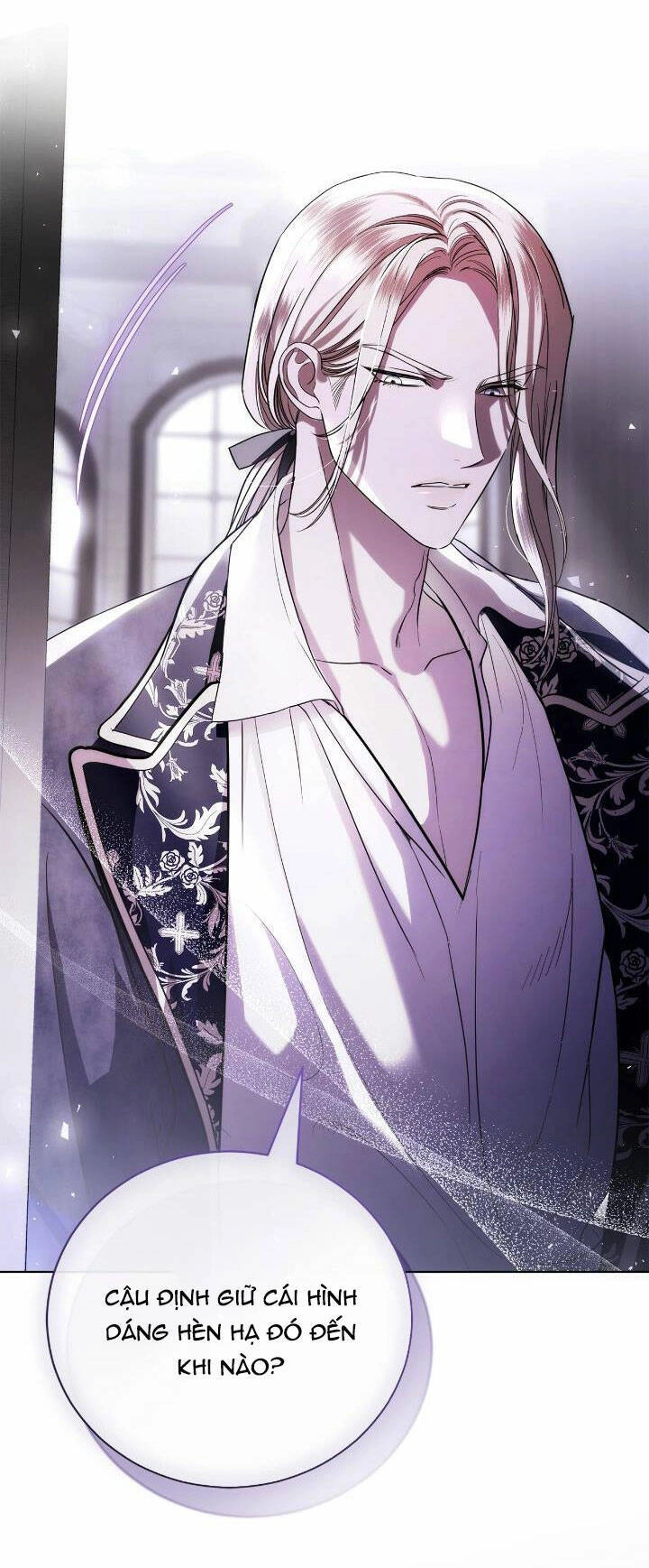 Thân Gửi Tình Nhân Của Chồng Tôi Chapter 28.2 - 39