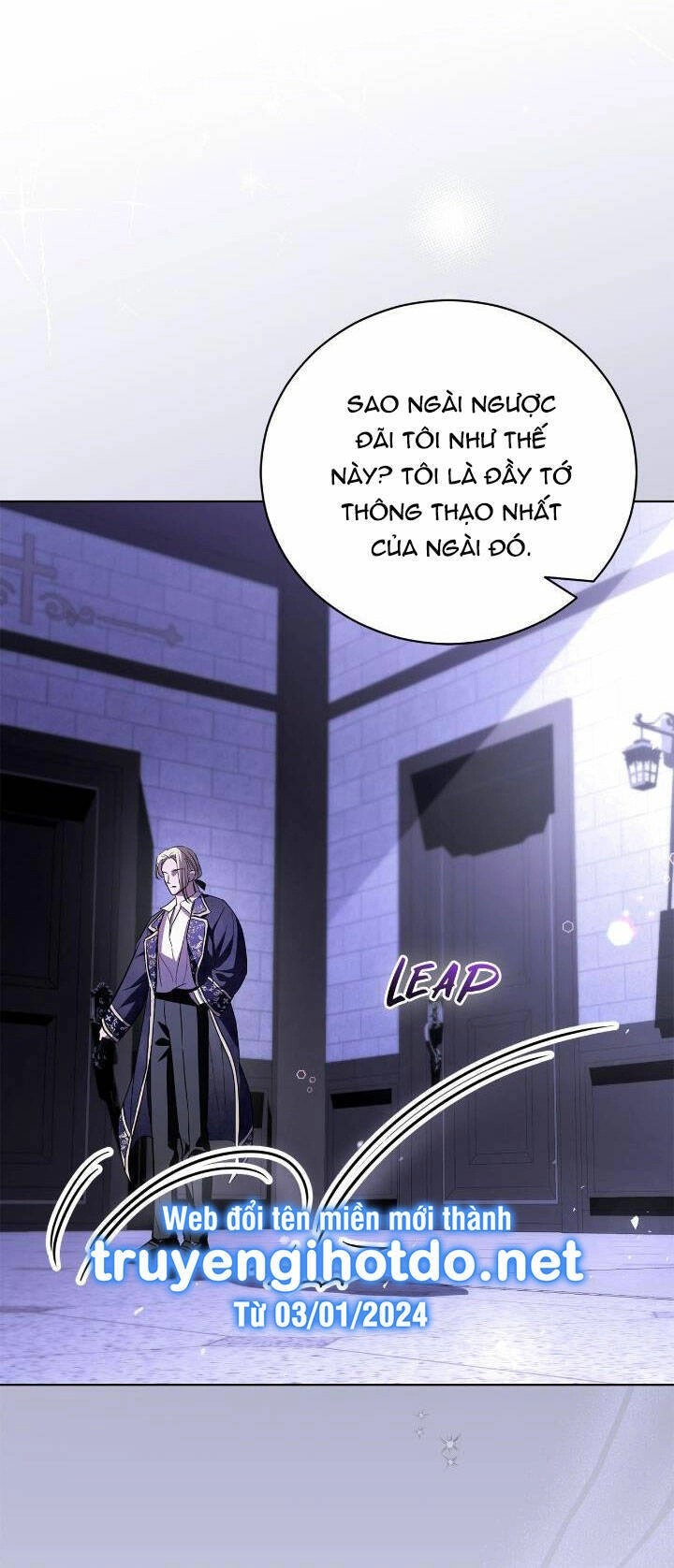 Thân Gửi Tình Nhân Của Chồng Tôi Chapter 28.2 - 40