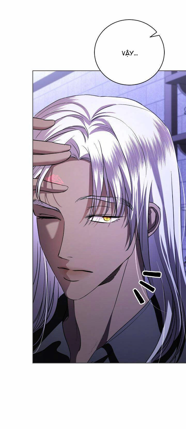 Thân Gửi Tình Nhân Của Chồng Tôi Chapter 28.2 - 46