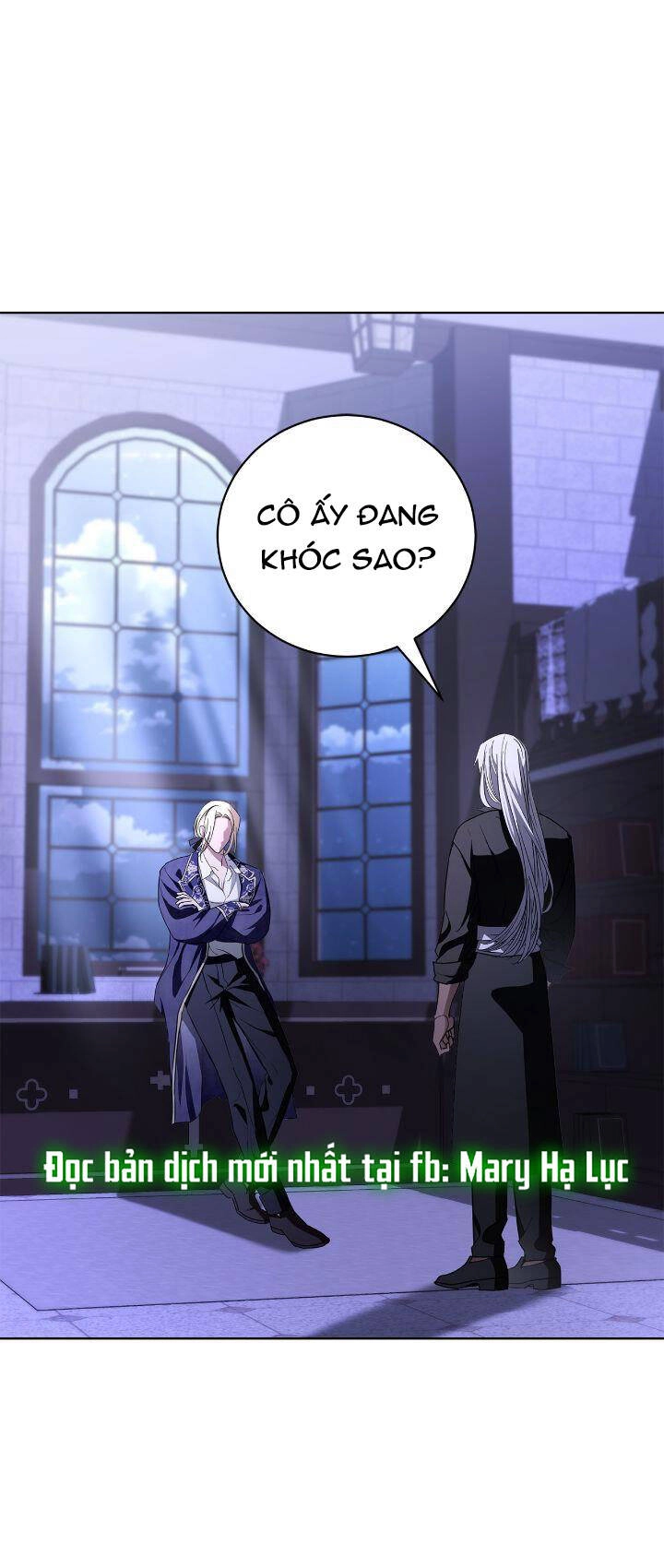 Thân Gửi Tình Nhân Của Chồng Tôi Chapter 29.1 - 1