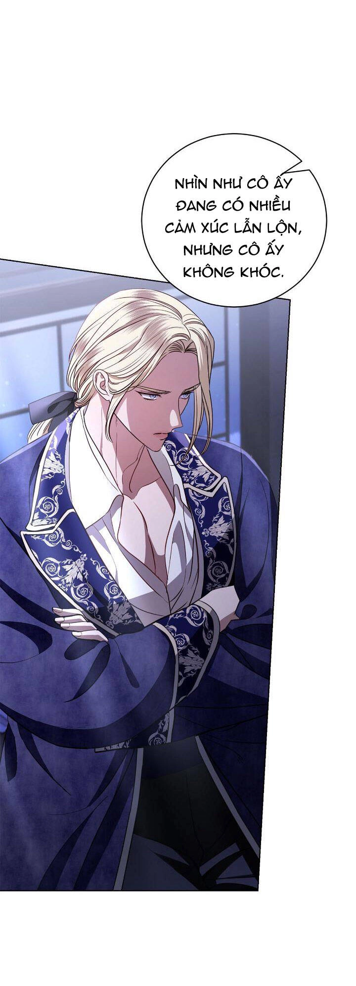 Thân Gửi Tình Nhân Của Chồng Tôi Chapter 29.1 - 2