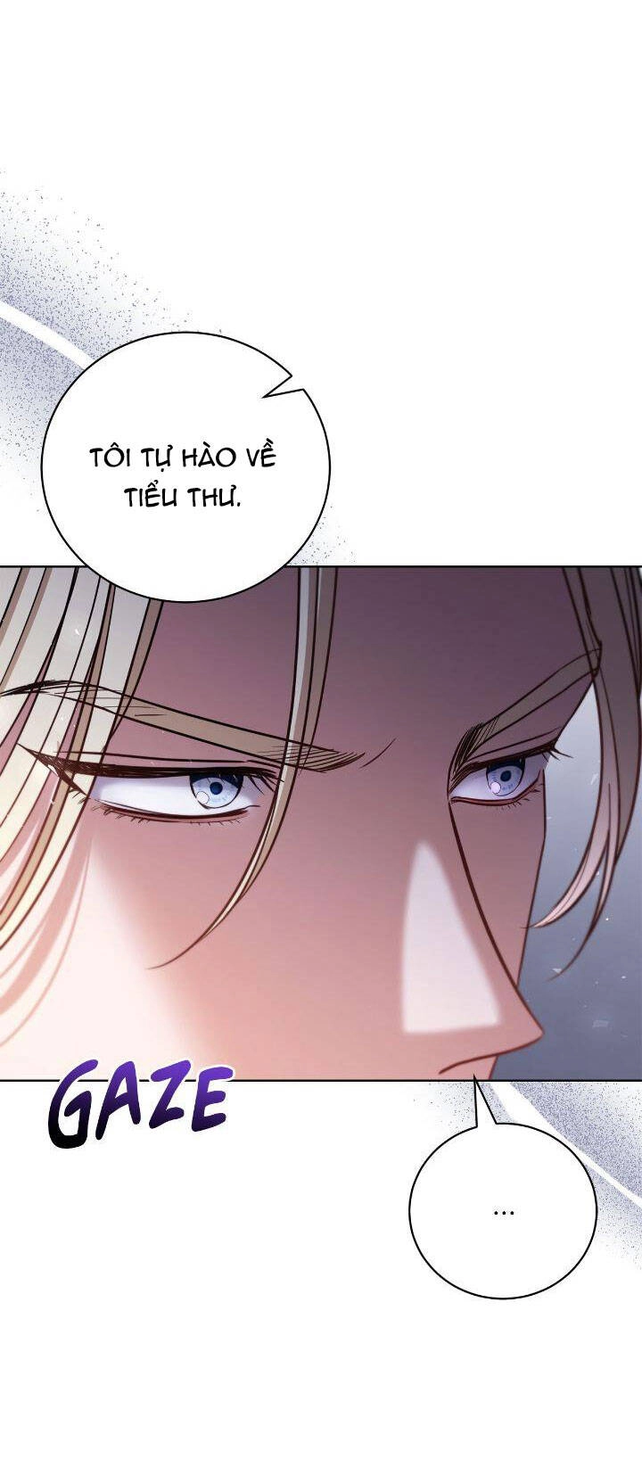 Thân Gửi Tình Nhân Của Chồng Tôi Chapter 29.1 - 3