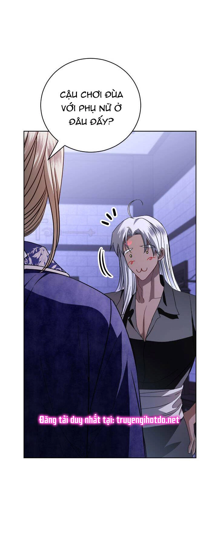 Thân Gửi Tình Nhân Của Chồng Tôi Chapter 29.1 - 4