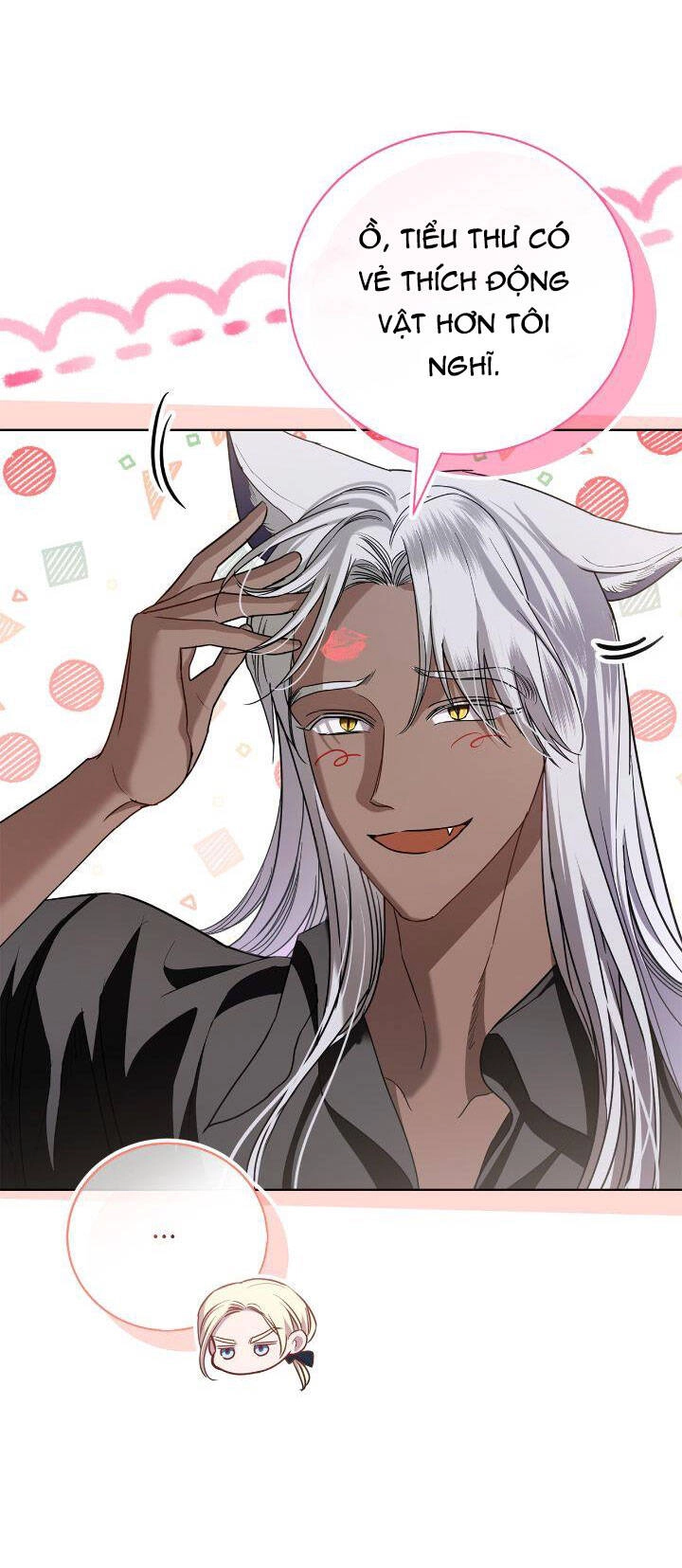 Thân Gửi Tình Nhân Của Chồng Tôi Chapter 29.1 - 5