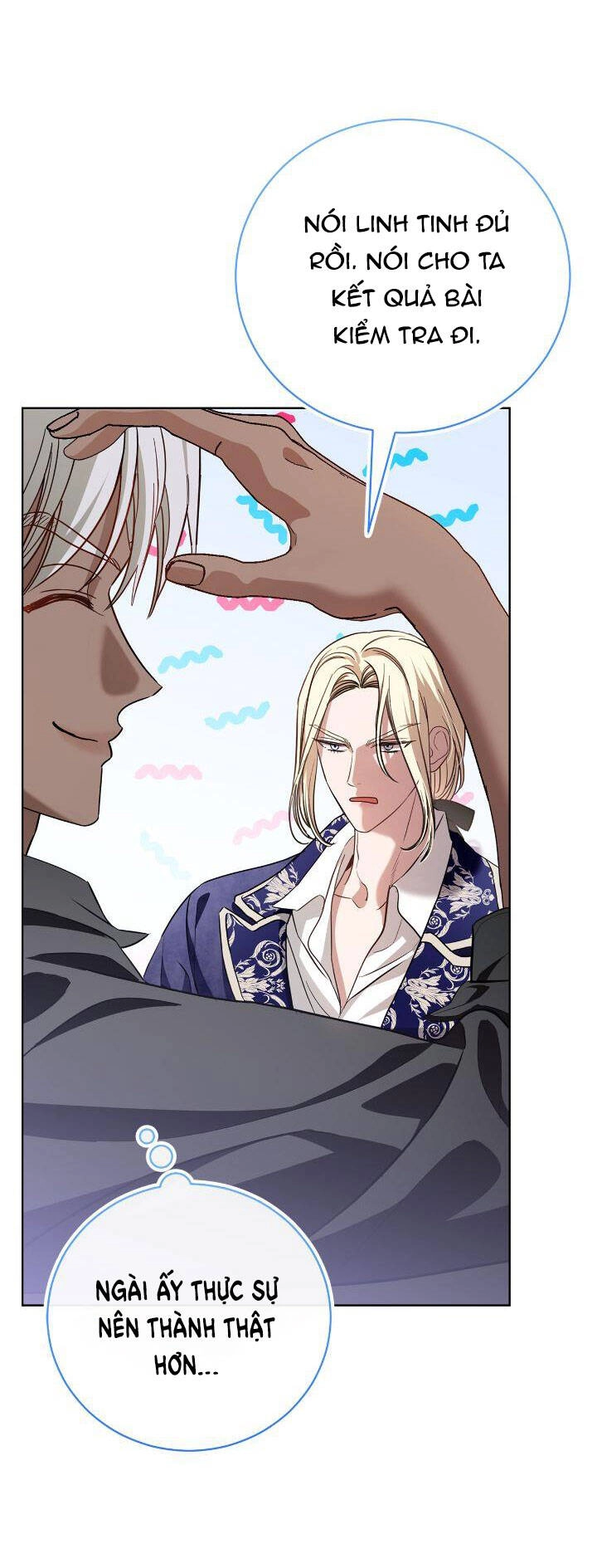 Thân Gửi Tình Nhân Của Chồng Tôi Chapter 29.1 - 6