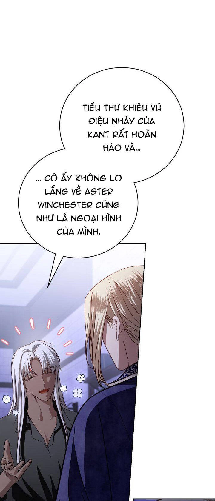 Thân Gửi Tình Nhân Của Chồng Tôi Chapter 29.1 - 7