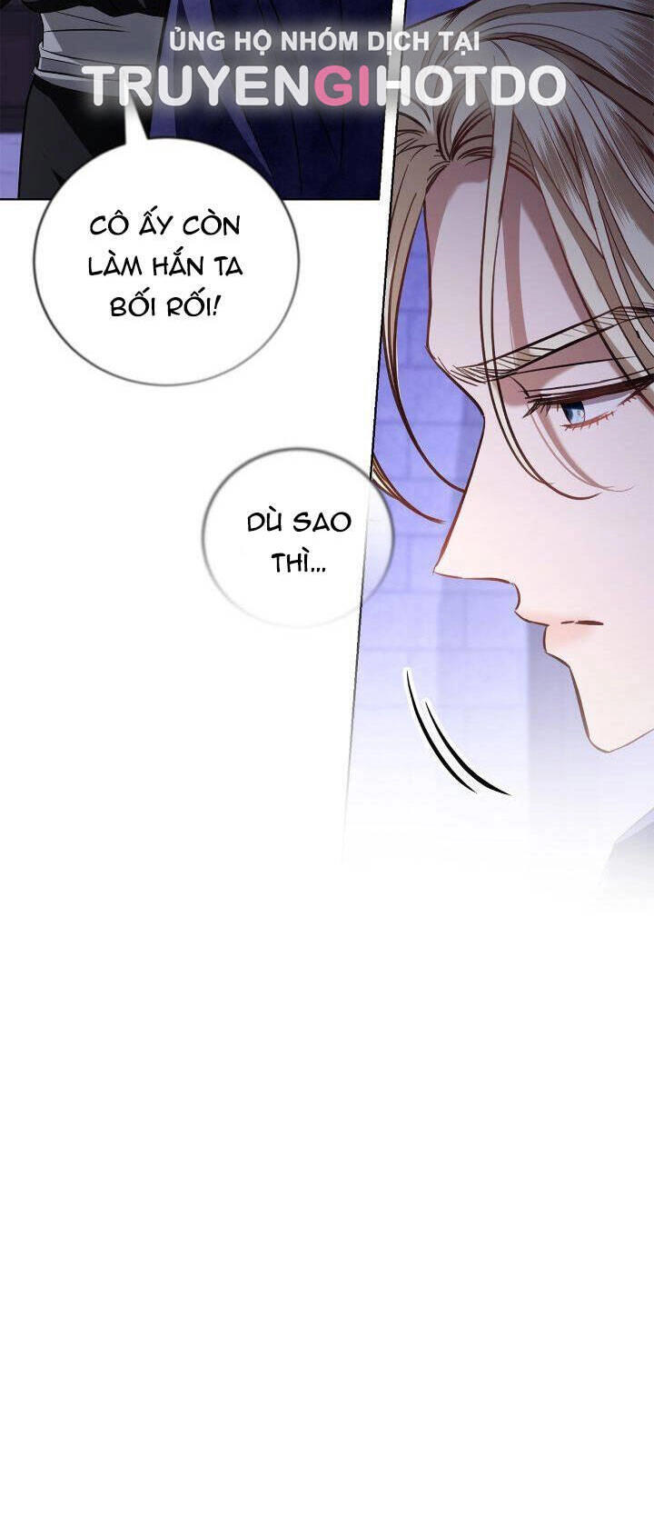 Thân Gửi Tình Nhân Của Chồng Tôi Chapter 29.1 - 8