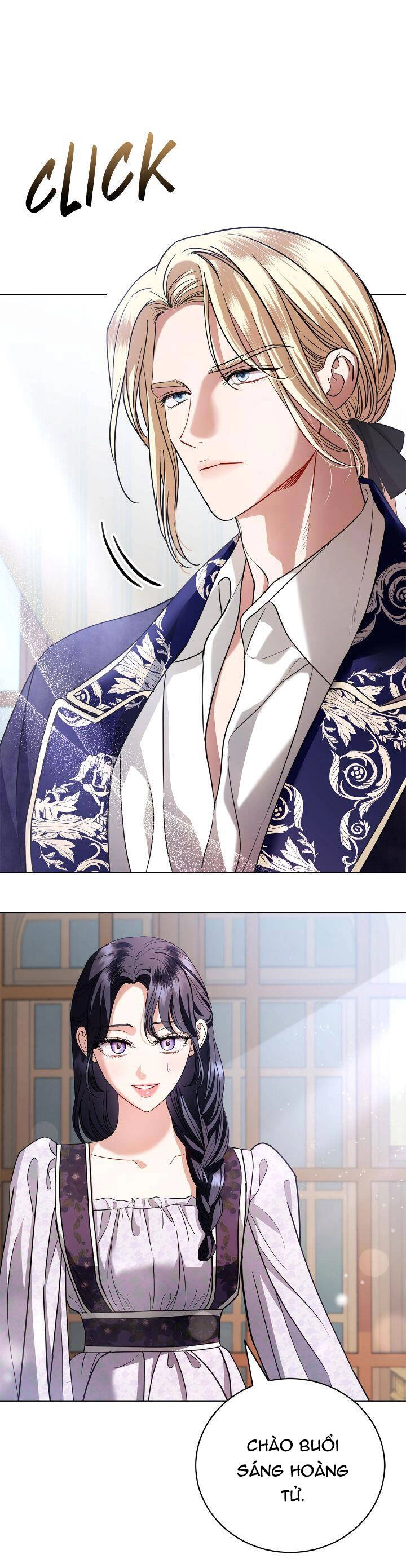 Thân Gửi Tình Nhân Của Chồng Tôi Chapter 29.1 - 9