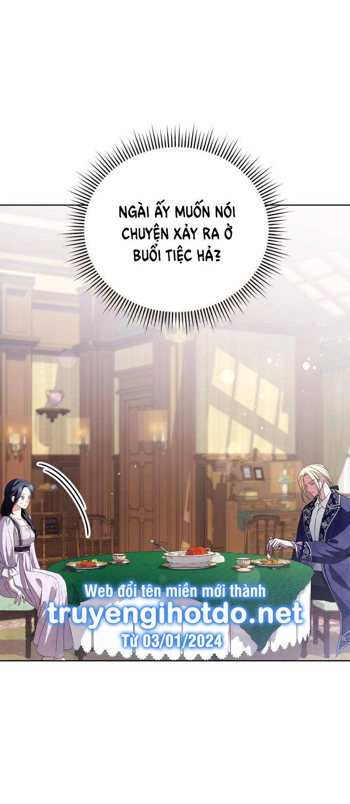 Thân Gửi Tình Nhân Của Chồng Tôi Chapter 29.1 - 11