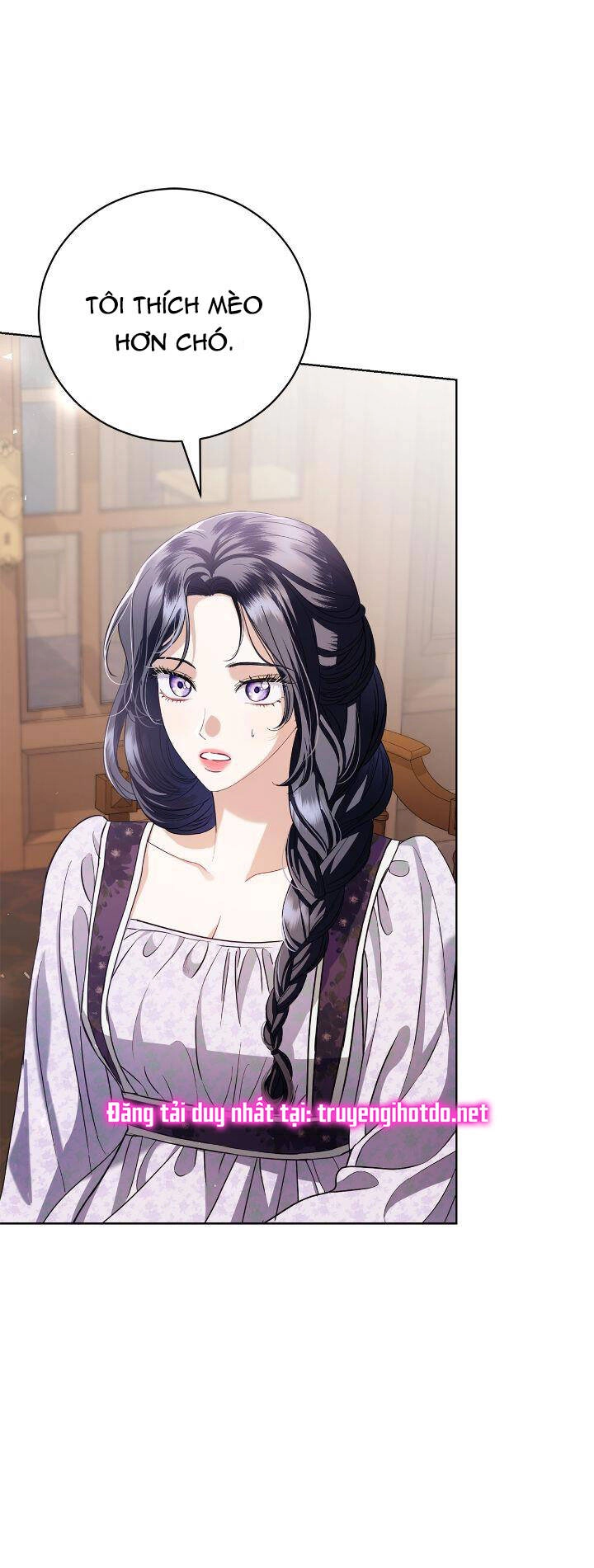 Thân Gửi Tình Nhân Của Chồng Tôi Chapter 29.1 - 17