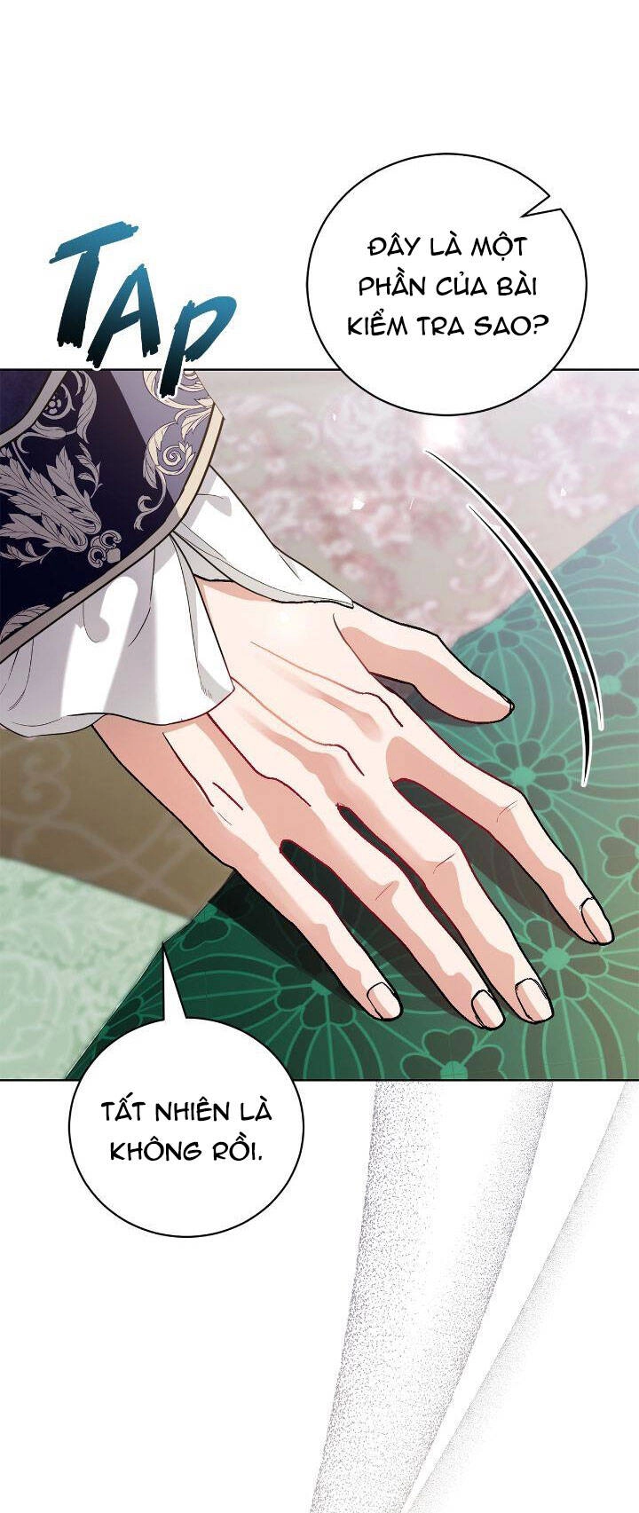 Thân Gửi Tình Nhân Của Chồng Tôi Chapter 29.1 - 18