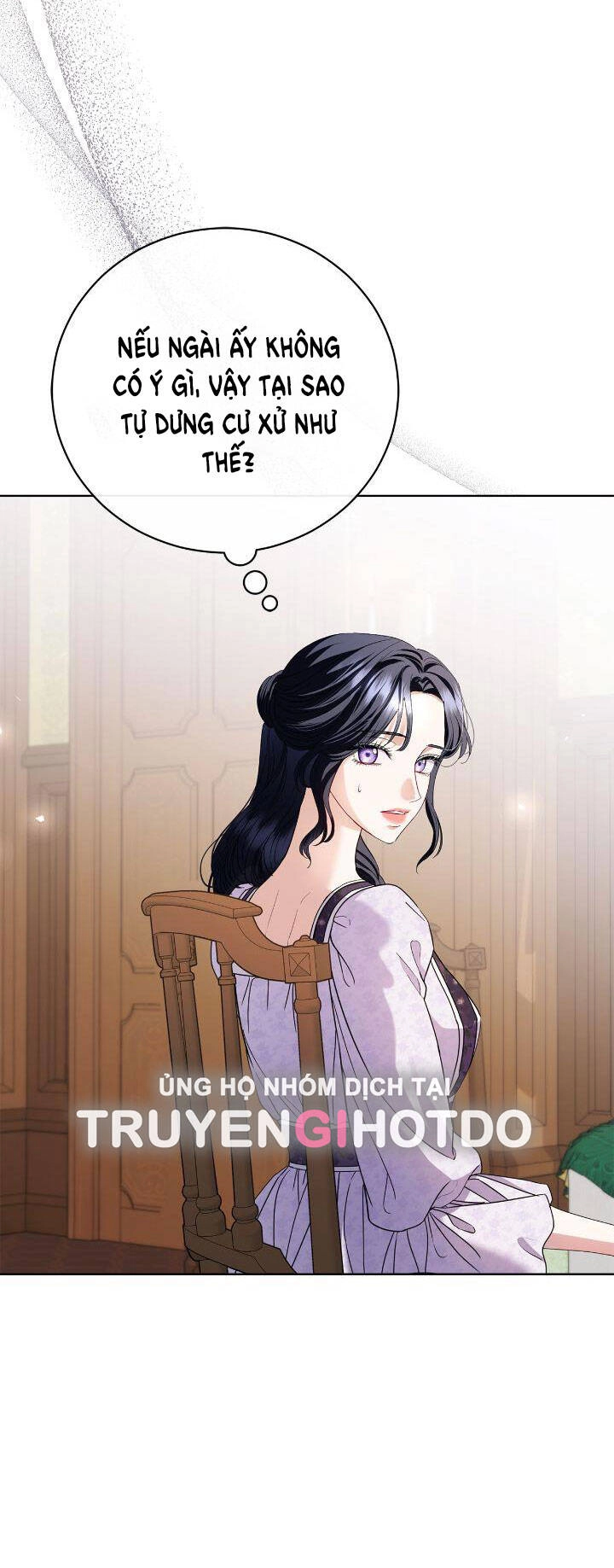 Thân Gửi Tình Nhân Của Chồng Tôi Chapter 29.1 - 20