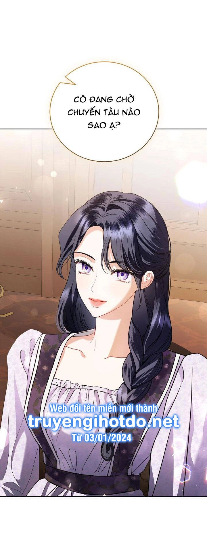 Thân Gửi Tình Nhân Của Chồng Tôi Chapter 29.1 - 23