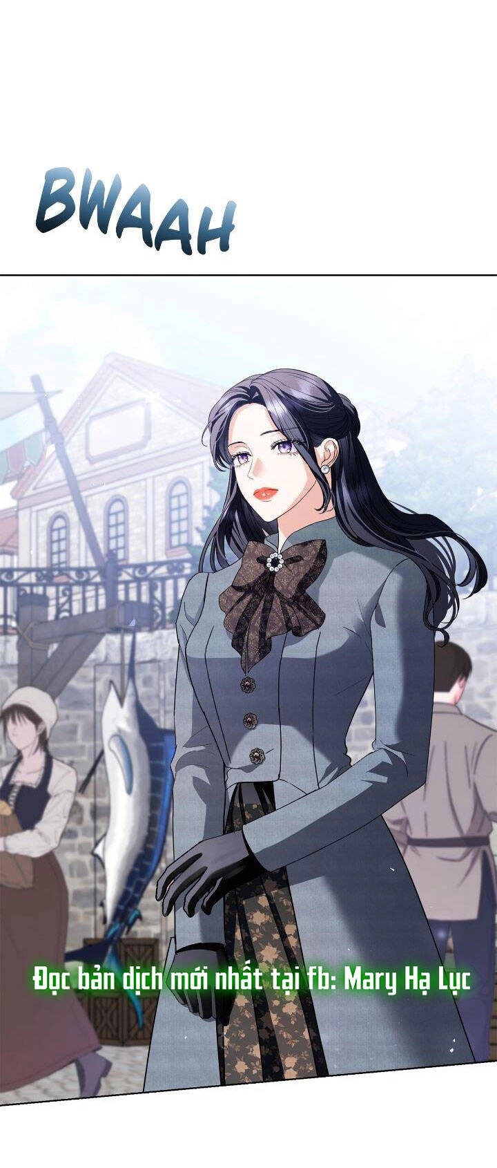 Thân Gửi Tình Nhân Của Chồng Tôi Chapter 29.1 - 26