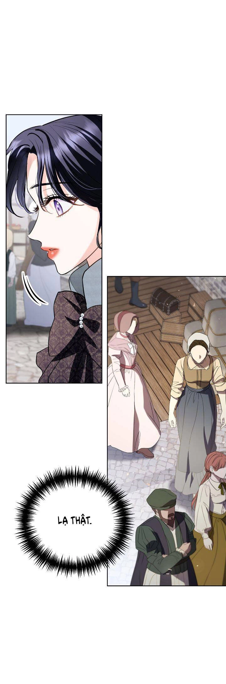 Thân Gửi Tình Nhân Của Chồng Tôi Chapter 29.1 - 28