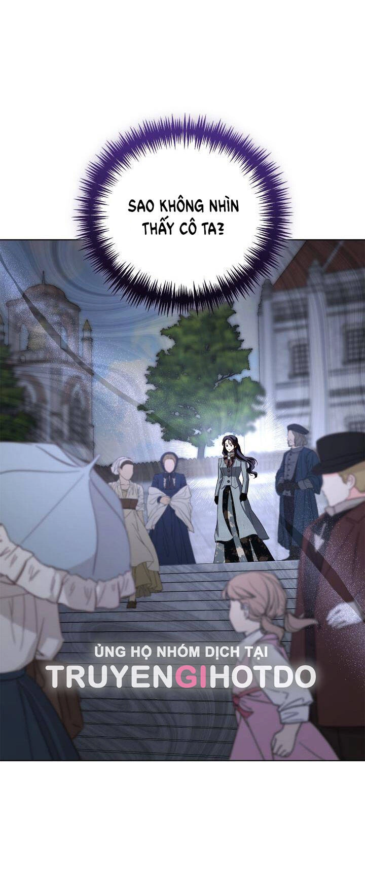 Thân Gửi Tình Nhân Của Chồng Tôi Chapter 29.1 - 29