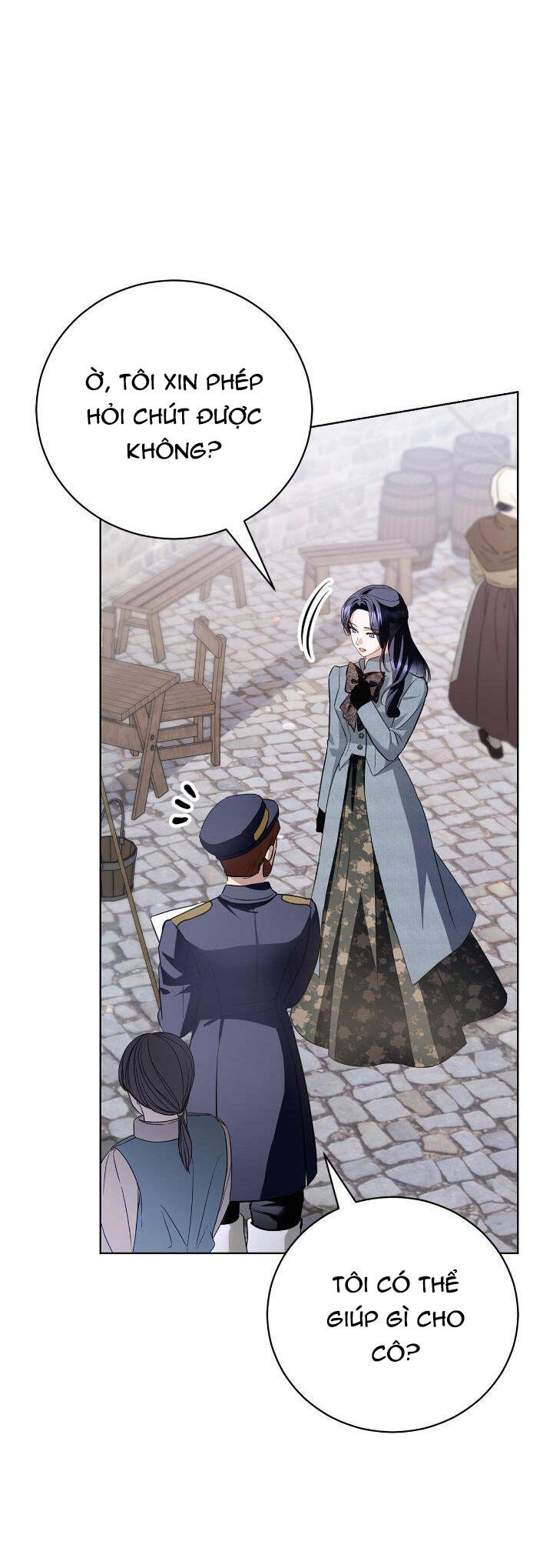 Thân Gửi Tình Nhân Của Chồng Tôi Chapter 29.1 - 31