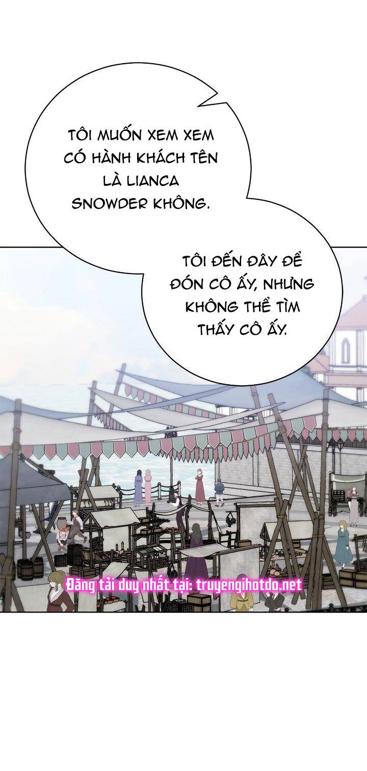 Thân Gửi Tình Nhân Của Chồng Tôi Chapter 29.2 - 1