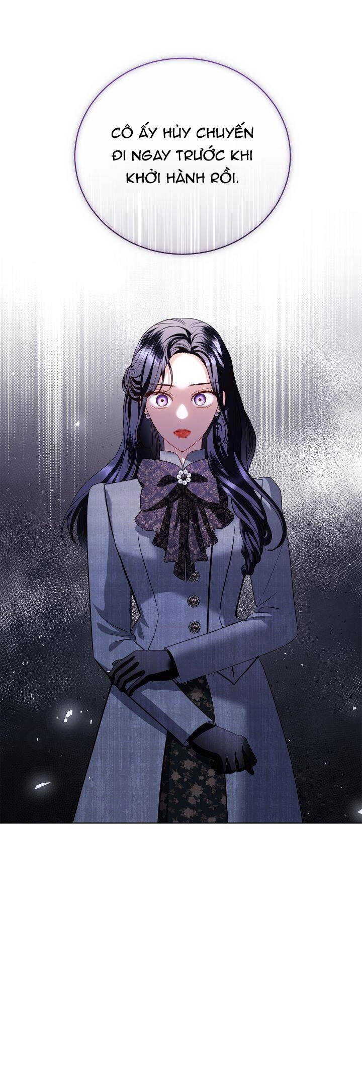 Thân Gửi Tình Nhân Của Chồng Tôi Chapter 29.2 - 3