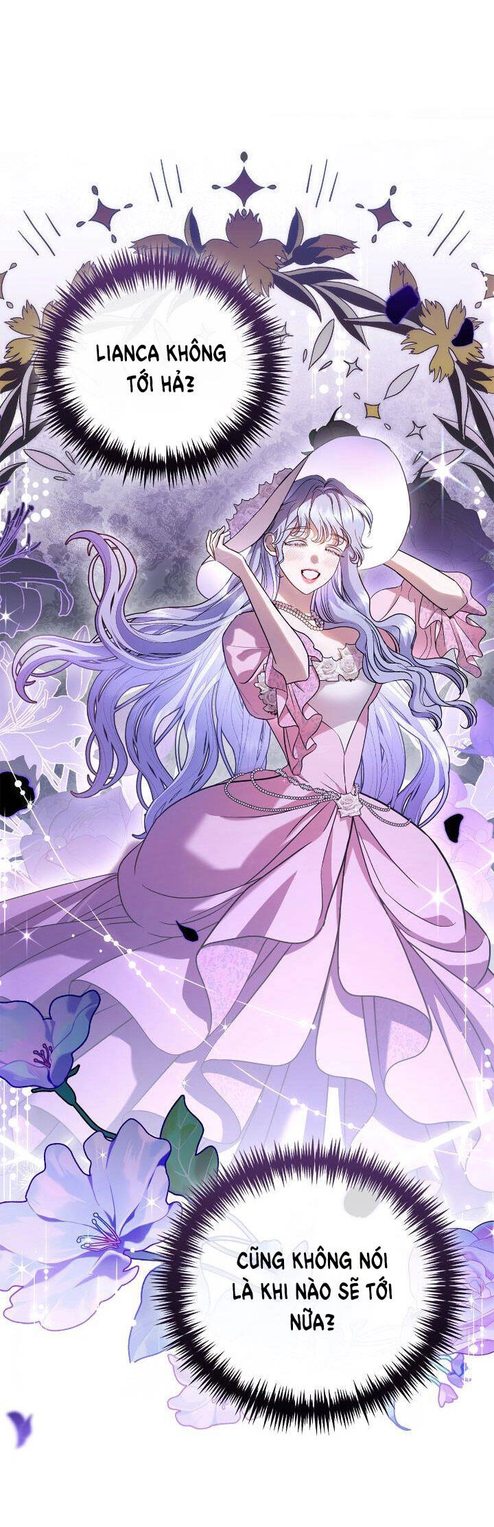 Thân Gửi Tình Nhân Của Chồng Tôi Chapter 29.2 - 5