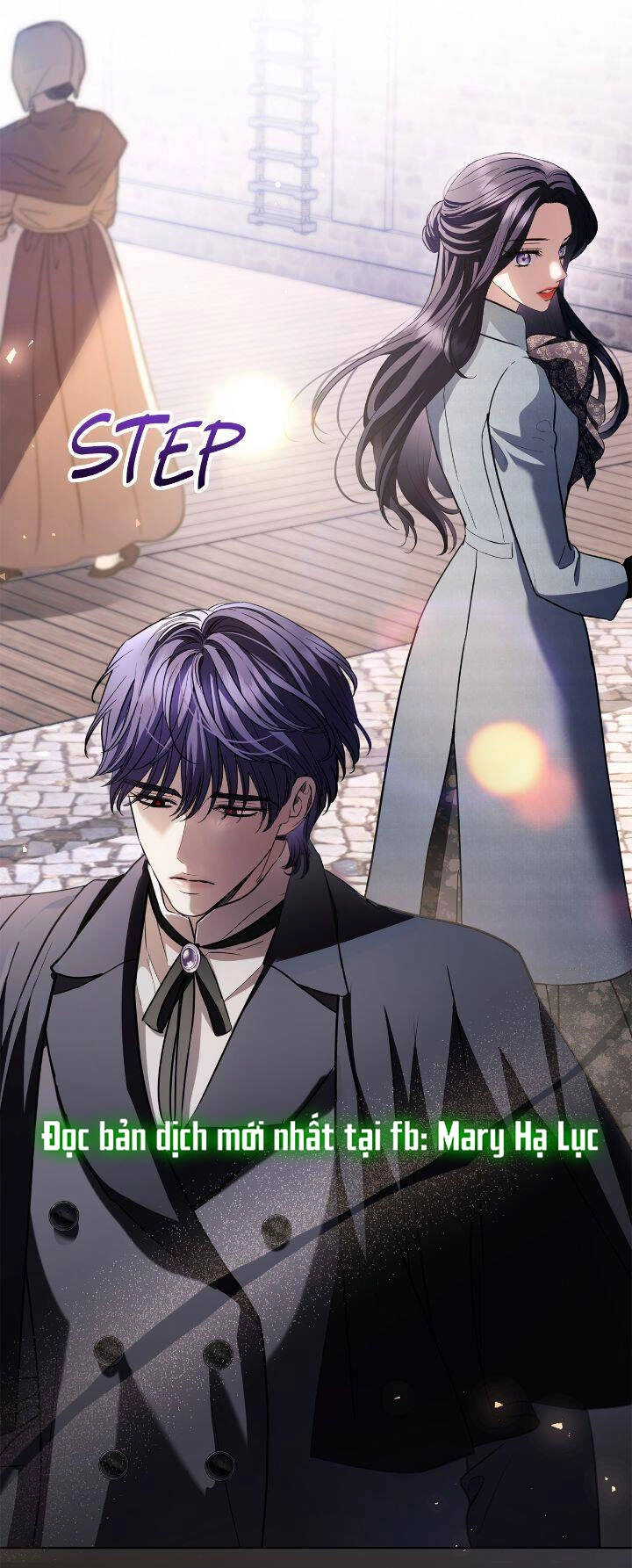 Thân Gửi Tình Nhân Của Chồng Tôi Chapter 29.2 - 7