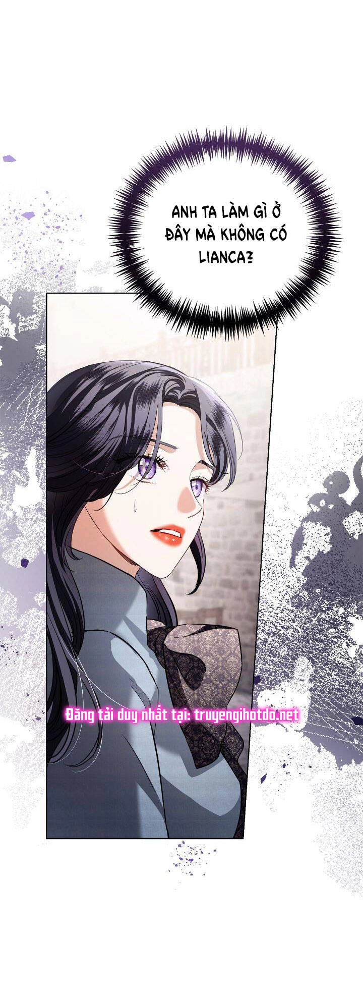 Thân Gửi Tình Nhân Của Chồng Tôi Chapter 29.2 - 10