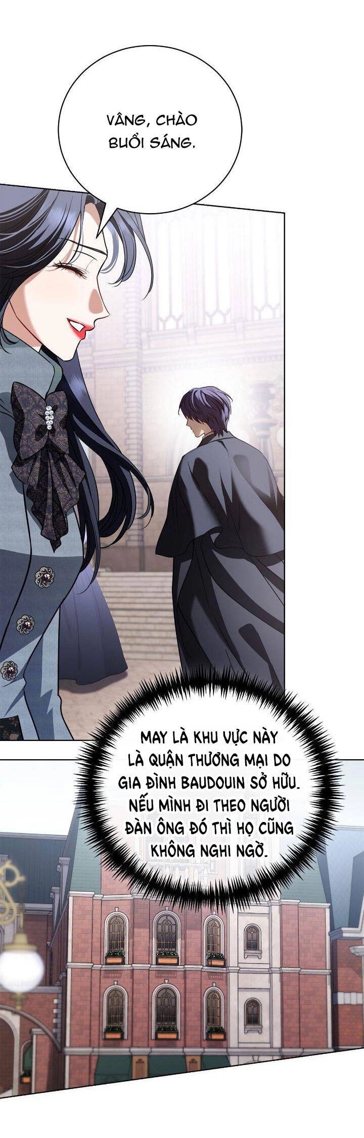 Thân Gửi Tình Nhân Của Chồng Tôi Chapter 29.2 - 15