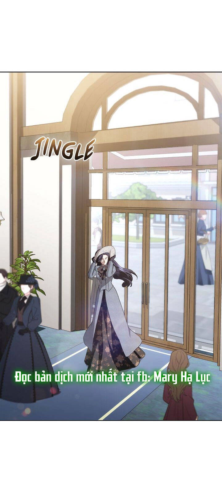 Thân Gửi Tình Nhân Của Chồng Tôi Chapter 29.2 - 20