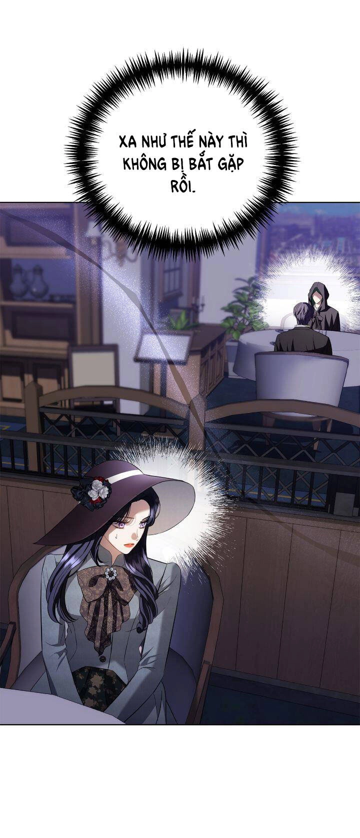 Thân Gửi Tình Nhân Của Chồng Tôi Chapter 29.2 - 25