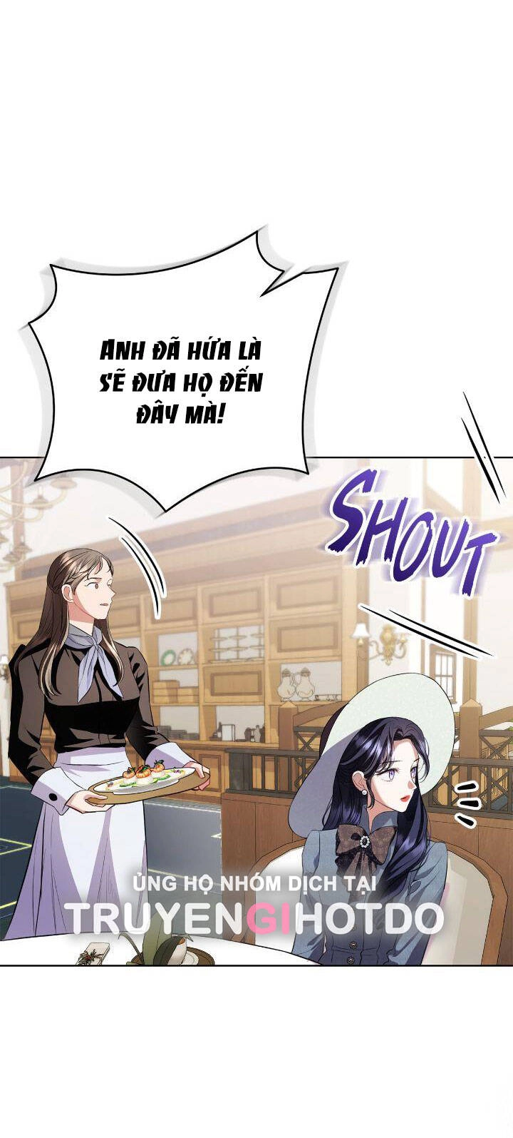 Thân Gửi Tình Nhân Của Chồng Tôi Chapter 29.2 - 26