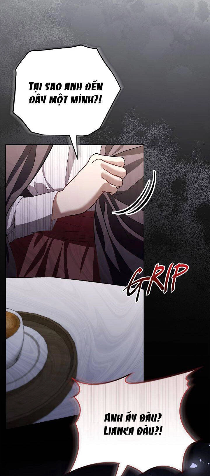 Thân Gửi Tình Nhân Của Chồng Tôi Chapter 29.2 - 28