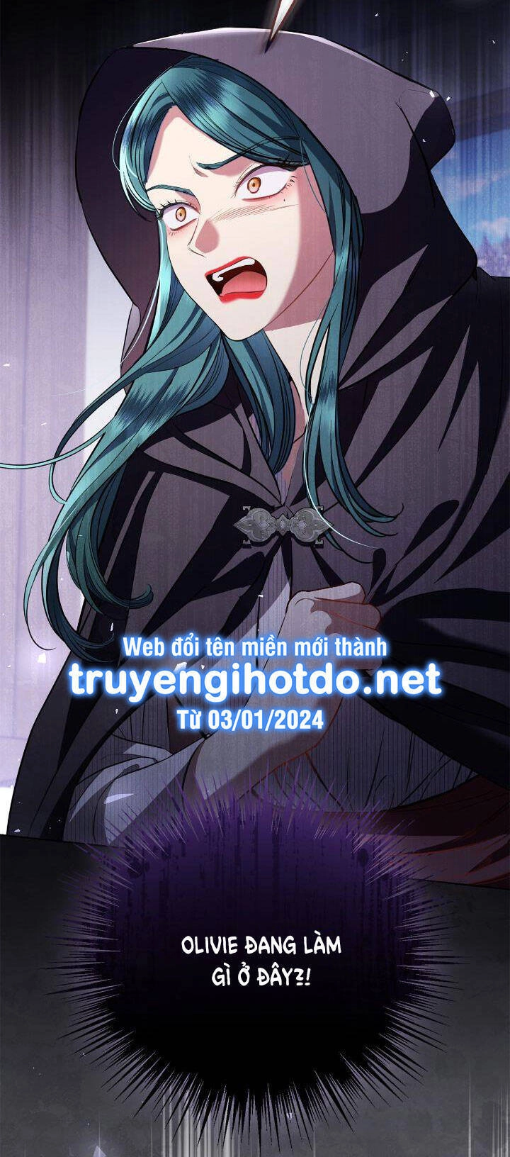 Thân Gửi Tình Nhân Của Chồng Tôi Chapter 29.2 - 29