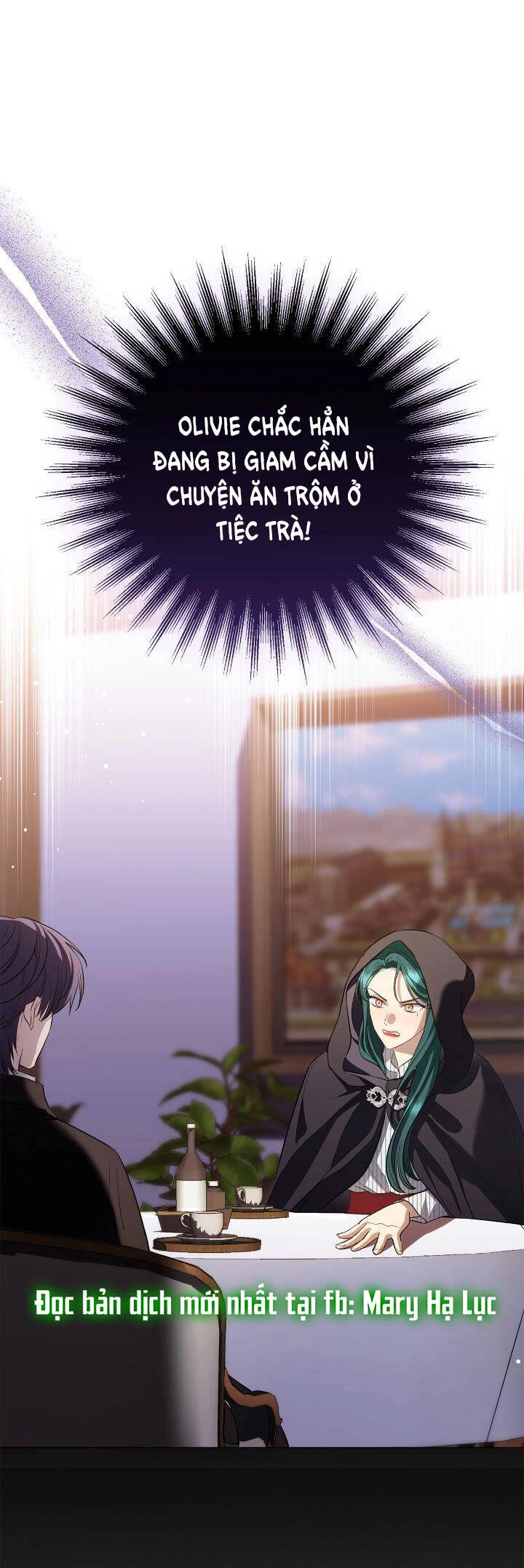 Thân Gửi Tình Nhân Của Chồng Tôi Chapter 30.1 - 1